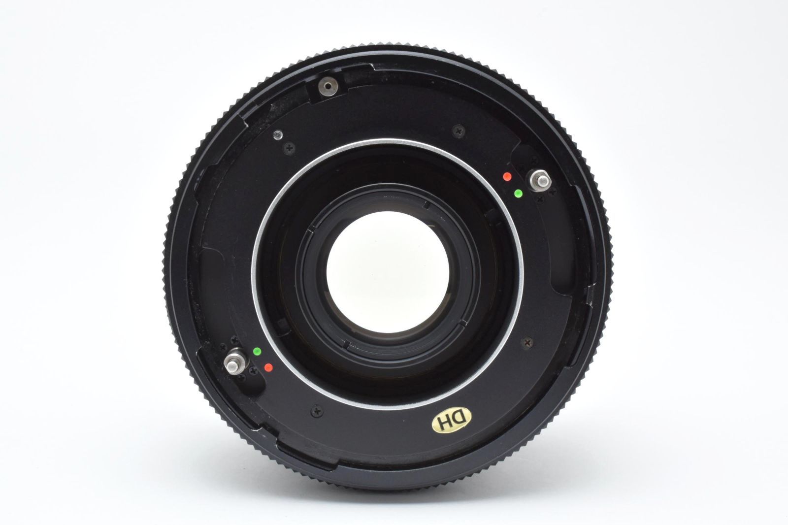 4739 マミヤ Mamiya Sekor NB 65mm F4.5 Lens for RB67 中判レンズ