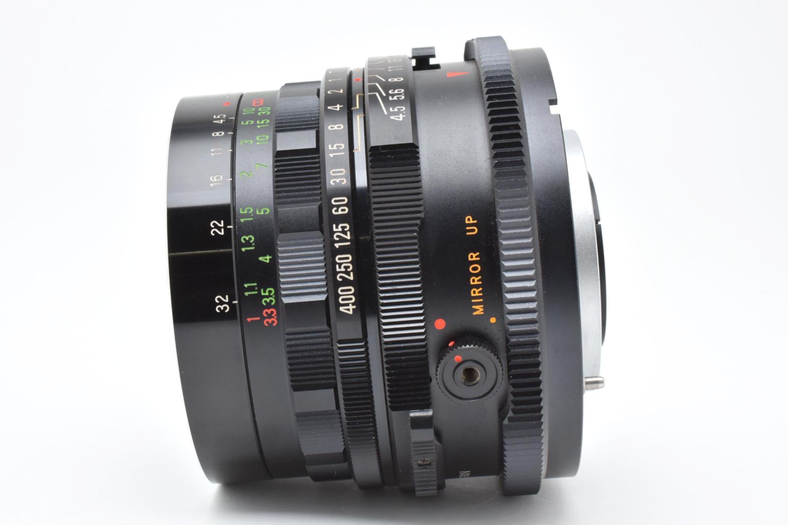 4739 マミヤ Mamiya Sekor NB 65mm F4.5 Lens for RB67 中判レンズ