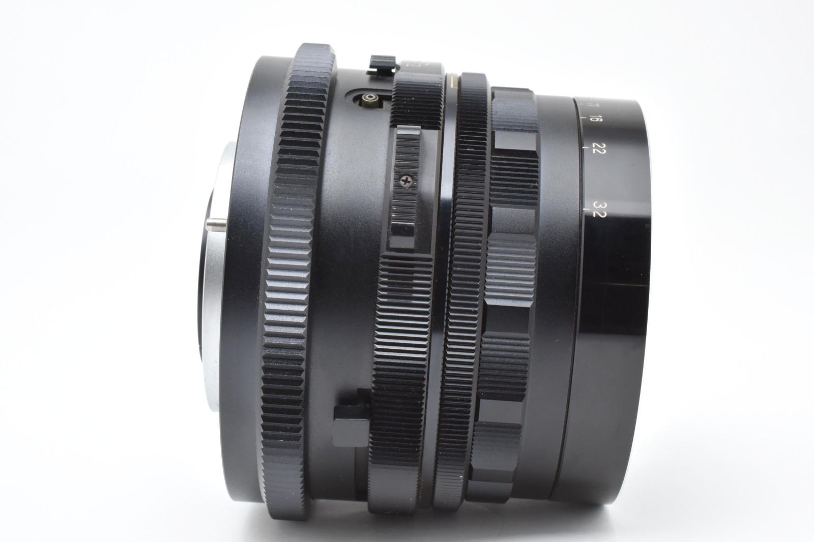 4739 マミヤ Mamiya Sekor NB 65mm F4.5 Lens for RB67 中判レンズ