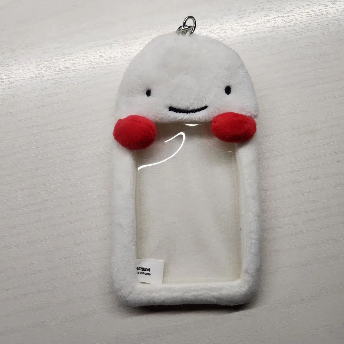 BOYNEXTDOOR(ボイネク) ウナク(WOONHAK) ウナギ トレカホルダー - メルカリ