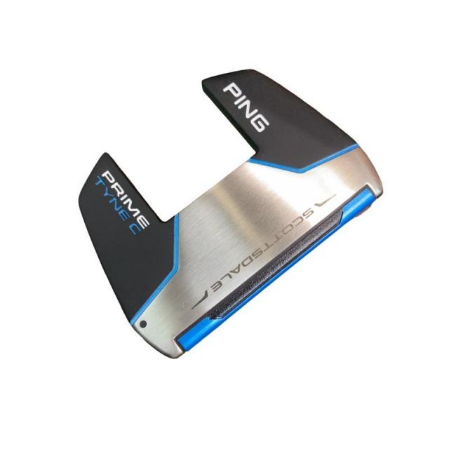 中古】 ピン Scottsdale PRIME TYNE C(2025) 34インチ(SS TOUR 2.0