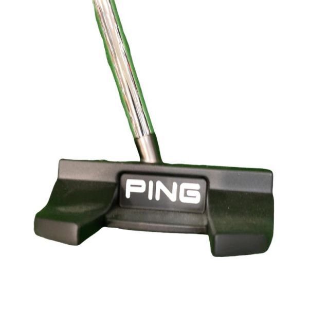 中古】 ピン Scottsdale PRIME TYNE C(2025) 34インチ(SS TOUR 2.0