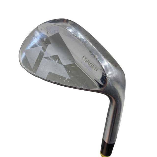 中古】 藤本技工 FUJIMOTO GIKOH TK-01 56° ウェッジ WG NS PRO MODUS3