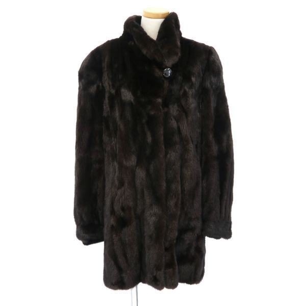 ミンクコート 【Bランク】【中古】 - メルカリ