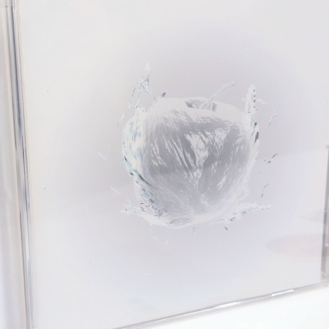 melon THE BINARY 初回限定版 通常版 mido あかまる 音楽 CD 2枚セット