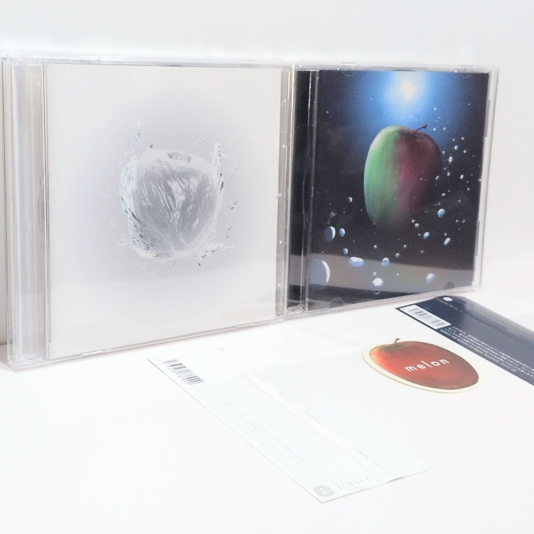 邦楽 THE BINARY / melon melon - Album by THE BINARY | Spotify