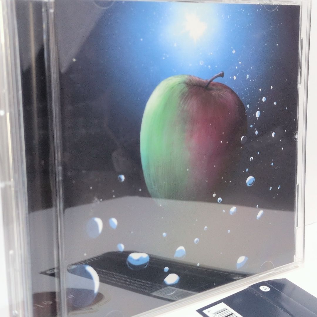 melon THE BINARY 初回限定版 通常版 mido あかまる 音楽 CD 2枚セット