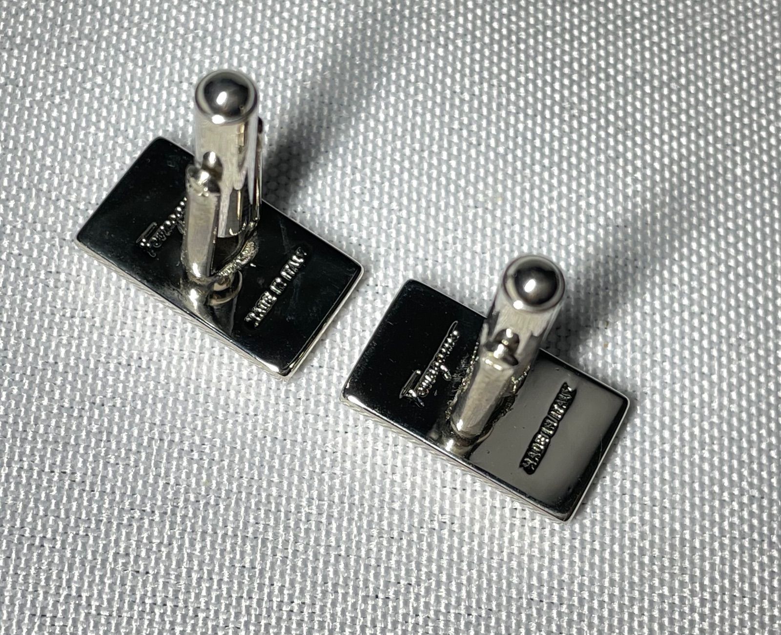 美品 オンライン Salvatore Ferragamo サルヴァトーレフェラガモ