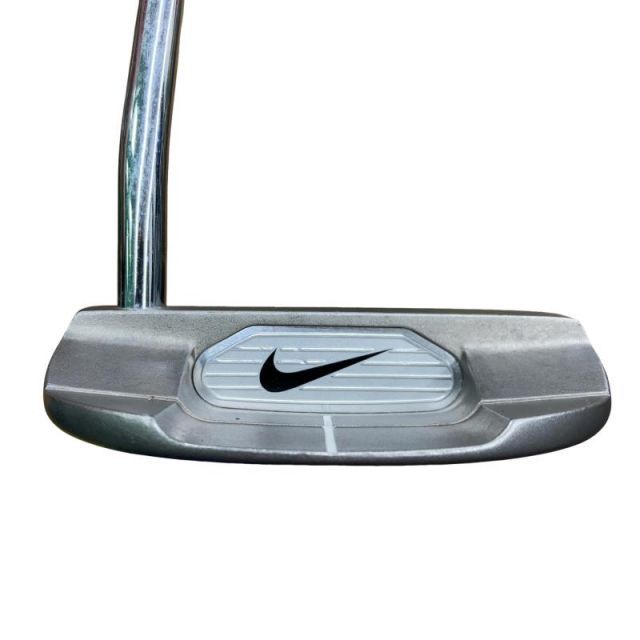 ナイキ NIKE パター 002 BC 002 トゥヒールマレット 33インチ Cランク