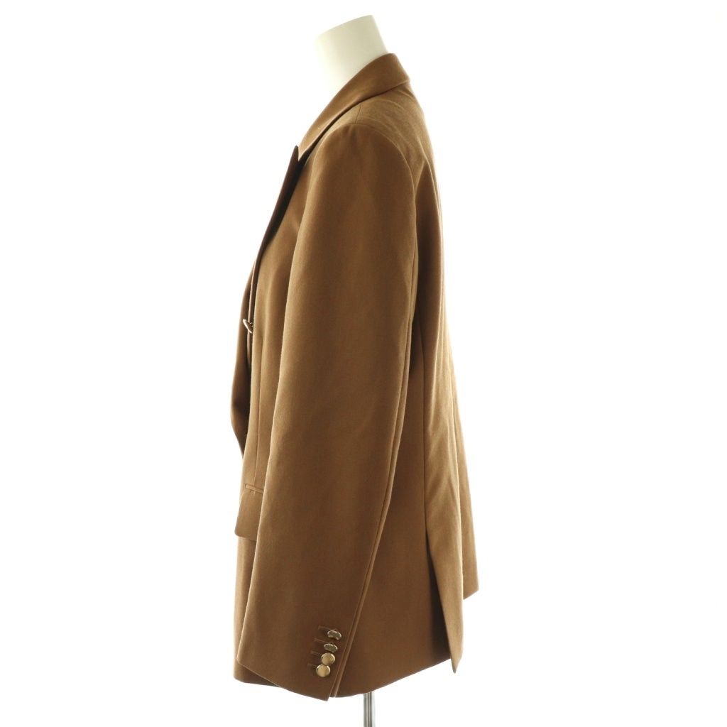 ユナイテッドアローズ UNITED ARROWS 6B ウール ブレザー 25FW