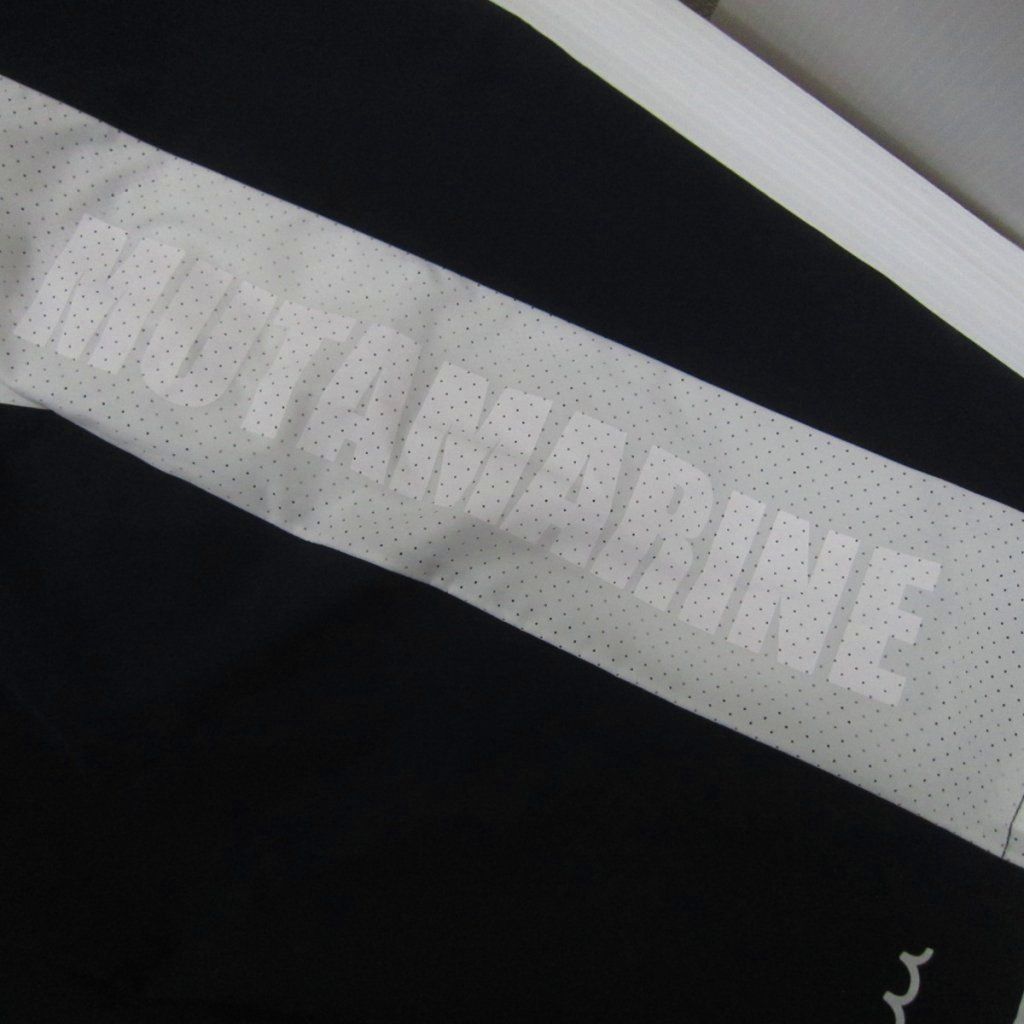 ムータ muta マリン MARINE ショートパンツ ハーフパンツ プリント 7