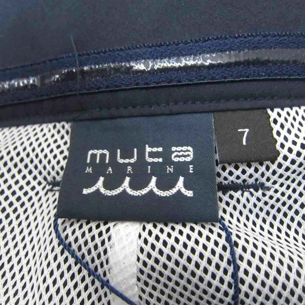 ムータ muta マリン MARINE ショートパンツ ハーフパンツ プリント 7