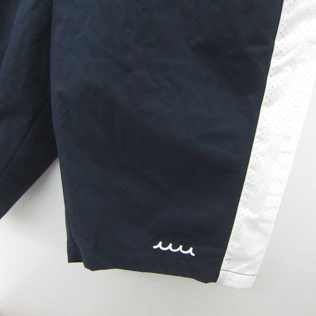 ムータ muta マリン MARINE ショートパンツ ハーフパンツ プリント 7