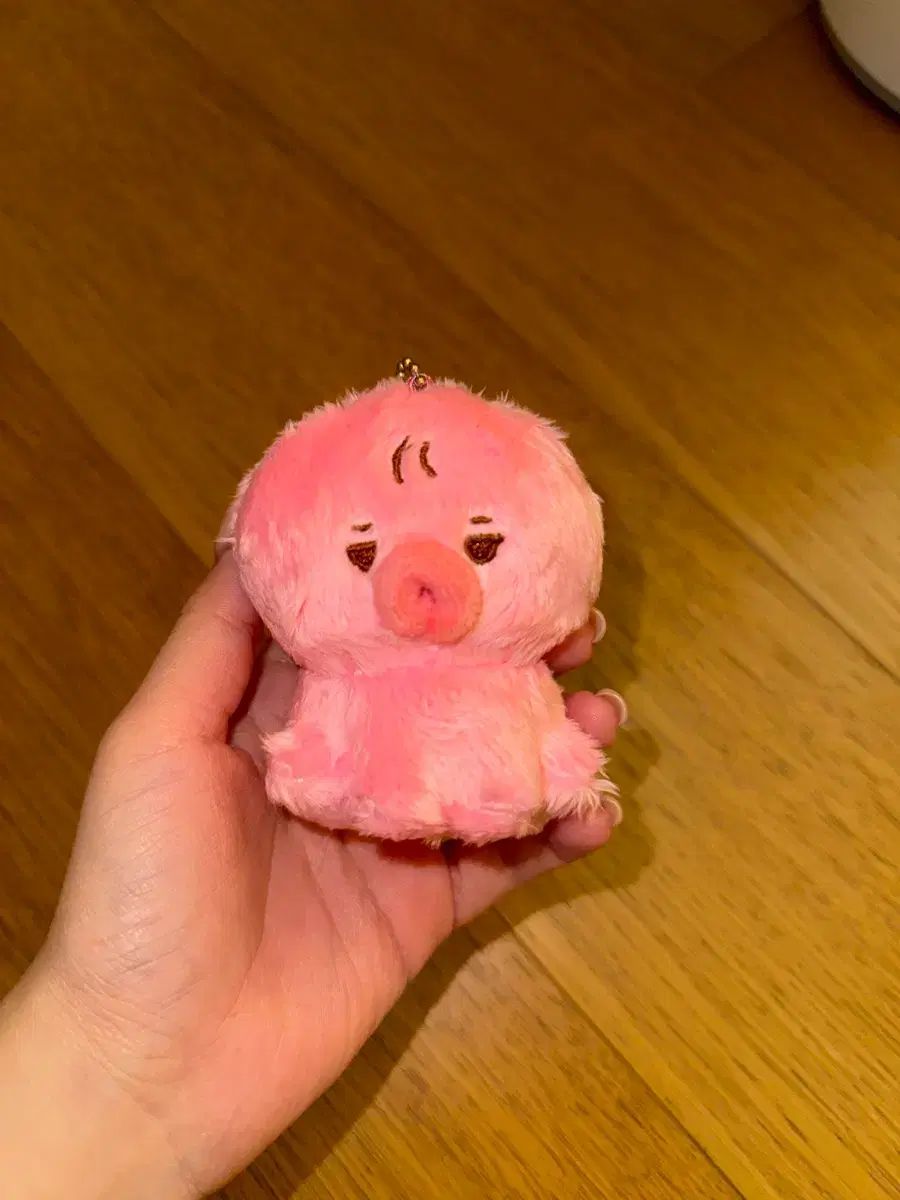 THE BOYZ(ザ・ボーイズ・ドボイズ) ソヌ(SUNWOO) ぬいぐるみ ぬい