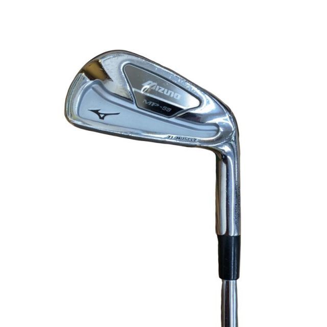 中古】 ミズノ MP-59 7S アイアンセット IR 純正特注シャフト