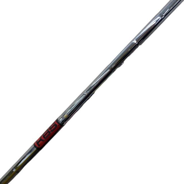 な*と様 Mizuno MP-59アイアンセット スチールシャフト 中古】 ミズノ MP-59 7S アイアンセット IR 純正特注シャフト