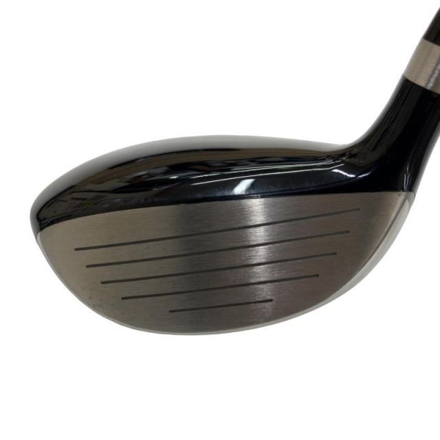 中古】 エポンゴルフ株式会社 TECHNITY FW 3W(15) フェアウェイウッド