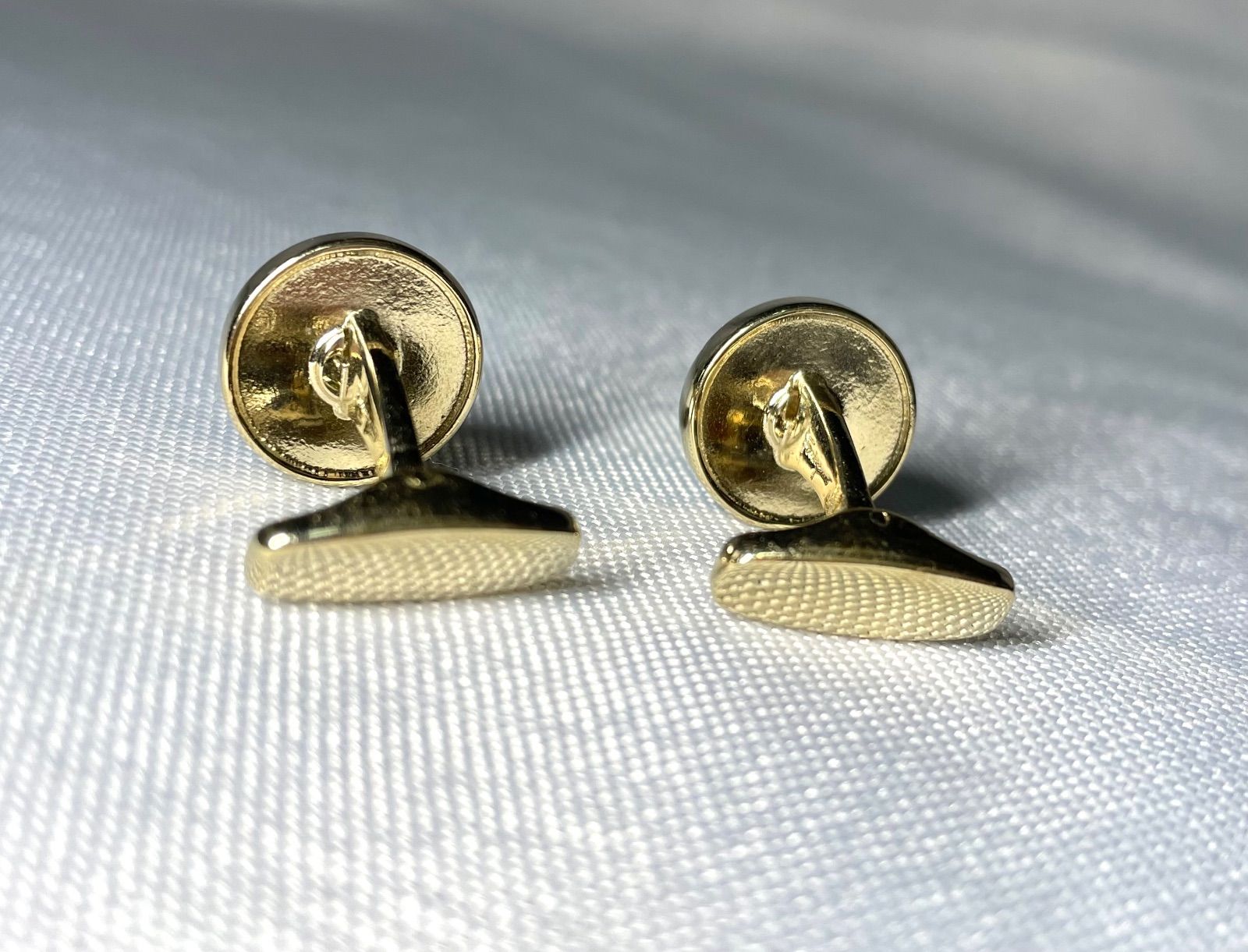 美品 Salvatore Ferragamo サルヴァトーレフェラガモ ガンチーニロゴ