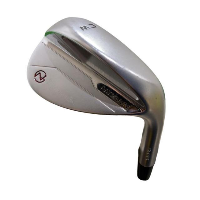 中古】 ゴルフパートナー NEXGEN CHIPPING WEDGE GH45 ウェッジ WG NS