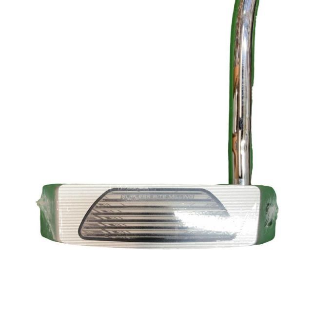 中古】 ブリヂストン BRIDGESTONE BP-3 34インチ パター PT スチール