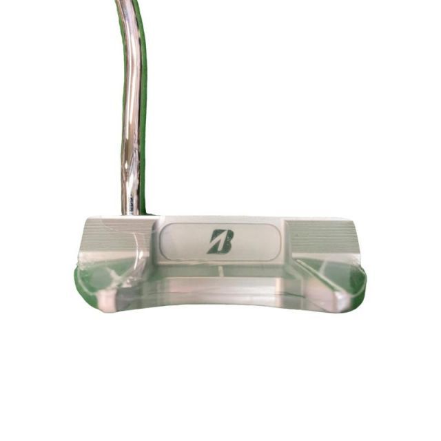 中古】 ブリヂストン BRIDGESTONE BP-3 34インチ パター PT スチール