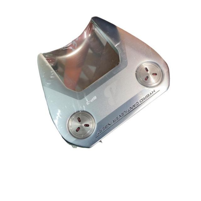 中古】 ブリヂストン BRIDGESTONE BP-3 34インチ パター PT スチール