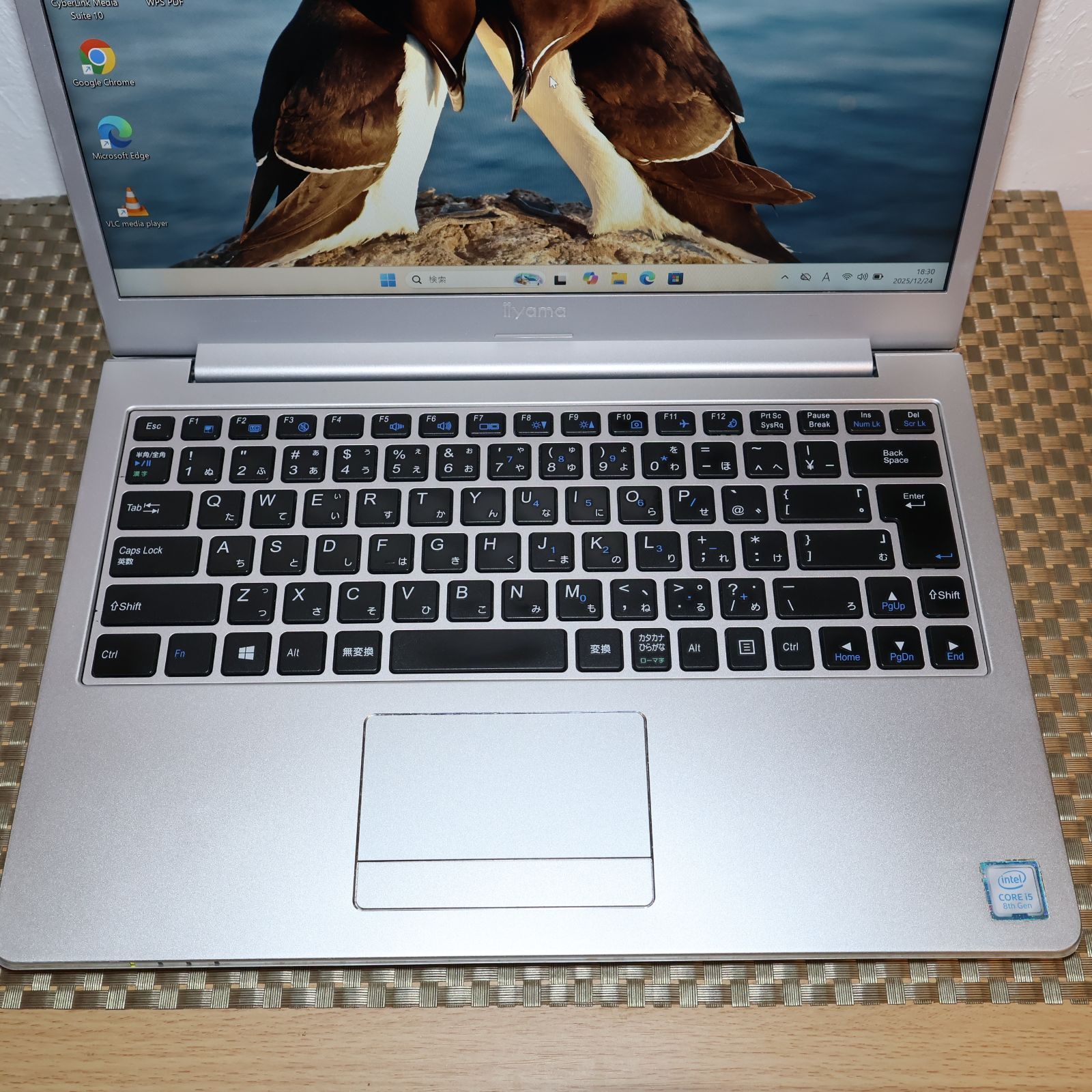 特価！Win11公式対応8世代Corei5/SSD/メ8G/FHD/無線/カメラ - メルカリ