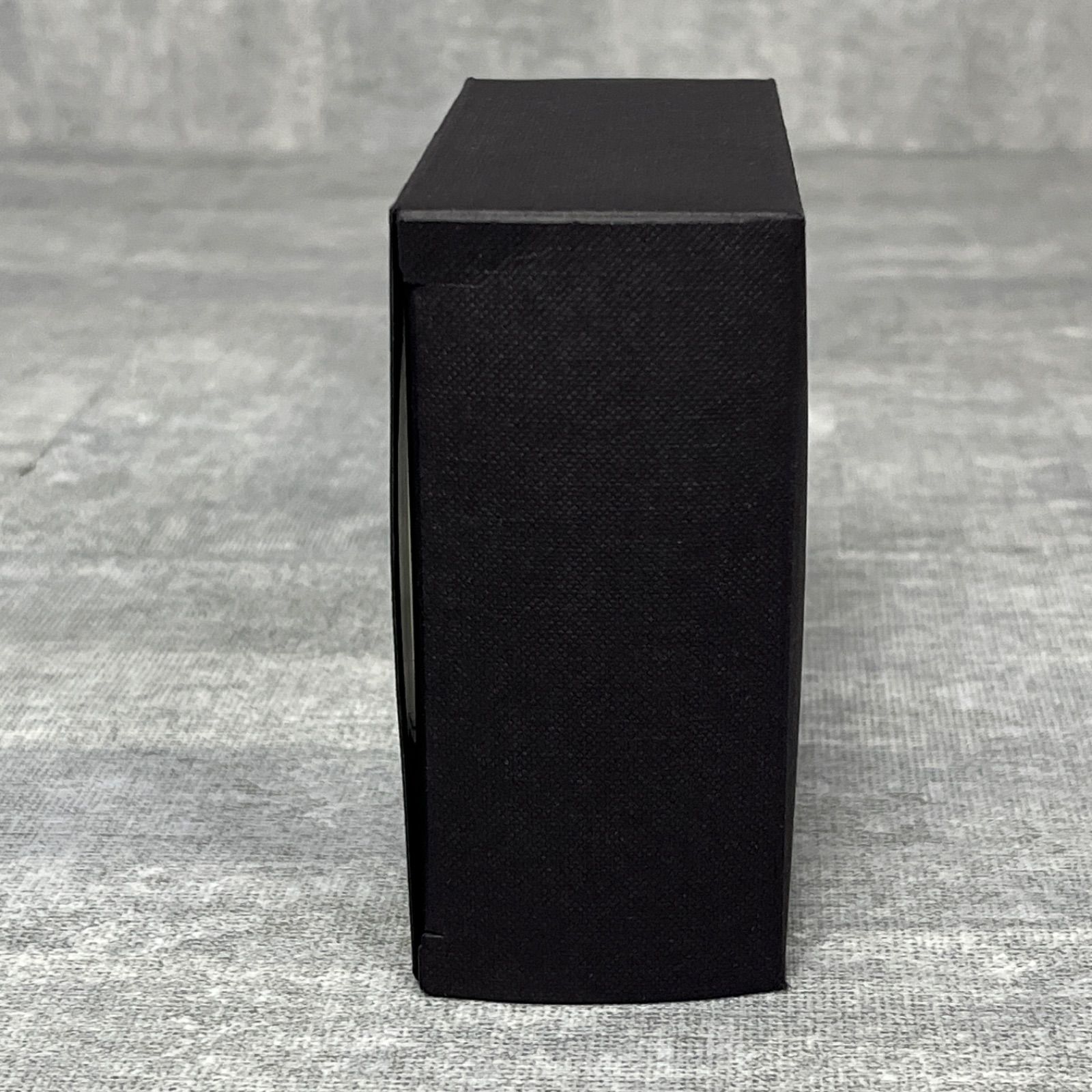 廃盤 開封品 未使用 BVLGARI BLACK ブルガリ ブラック オードトワレ