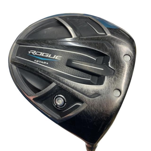 中古】 キャロウェイ ROGUE STAR 10.5° ドライバー DR FUBUKI for CW