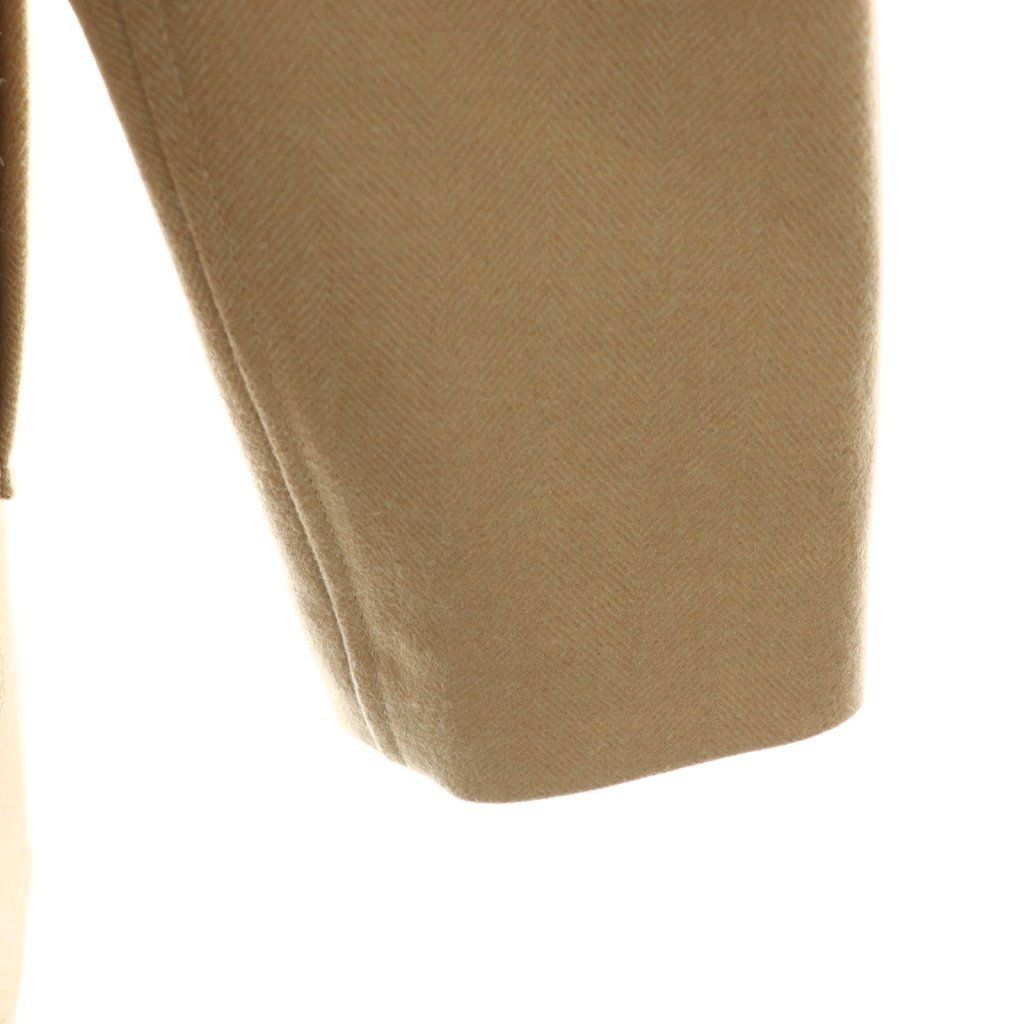 マッキントッシュ ロンドン MACKINTOSH LONDON ロゴライニングウールP