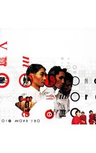 CD／YMO／ONE MORE YMO - メルカリ