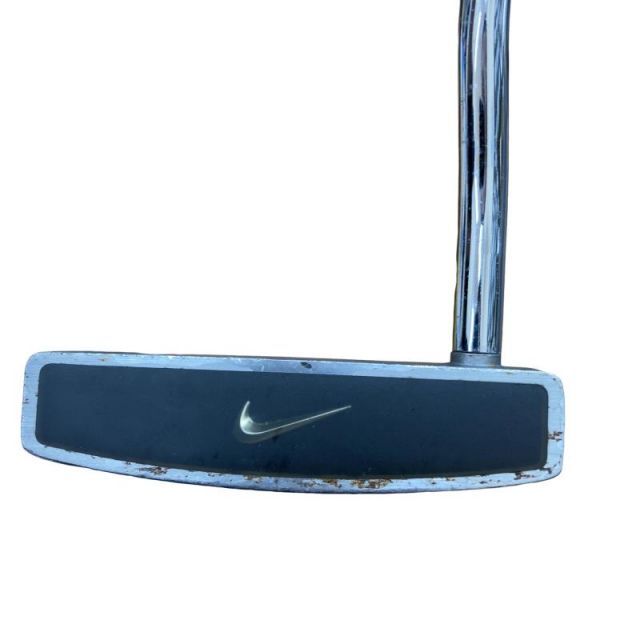 ナイキ パター　EVER CLAR 極美品‼️ Amazon.co.jp: ナイキ ゴルフ エバークリア EVERCLEAR パター E33/34