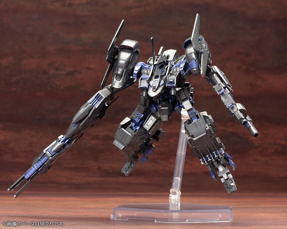 壽屋(KOTOBUKIYA) アーマード・コア ヴァーディクトデイ CO3 Malicious