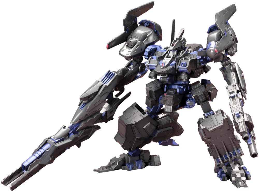 壽屋(KOTOBUKIYA) アーマード・コア ヴァーディクトデイ CO3 Malicious