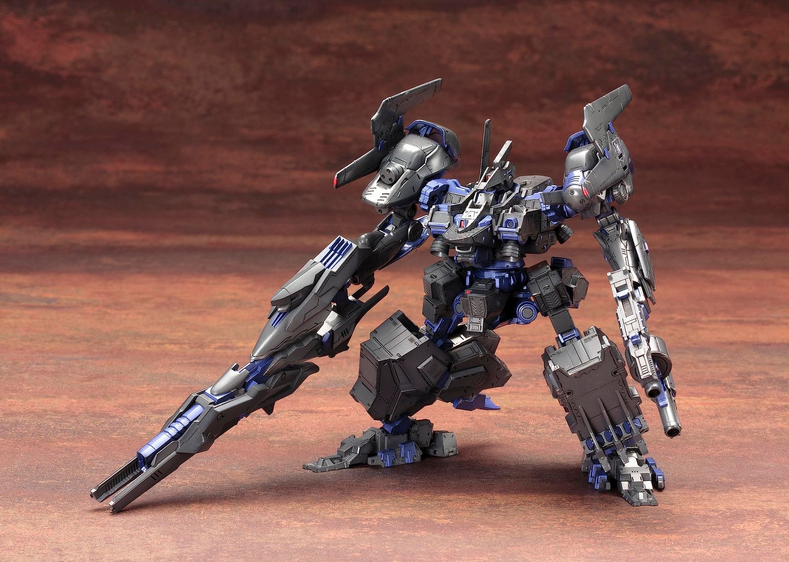 壽屋(KOTOBUKIYA) アーマード・コア ヴァーディクトデイ CO3 Malicious