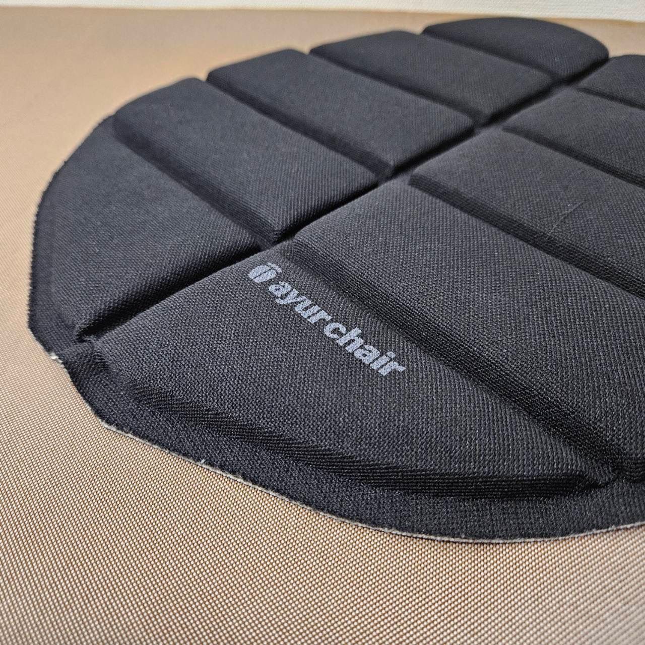 ayur chair アーユルチェア 専用 体圧分散マット - メルカリ