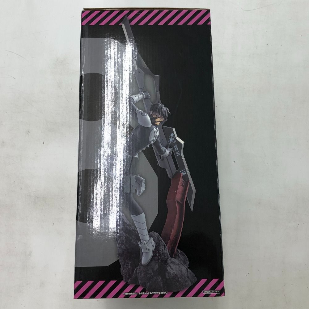 未開封 怪獣8号 一番くじ ラストワン賞 鳴海 フィギュア 怪獣8号 一番くじ 鳴海弦 ラストワン賞 フィギュア セット 一番くじ