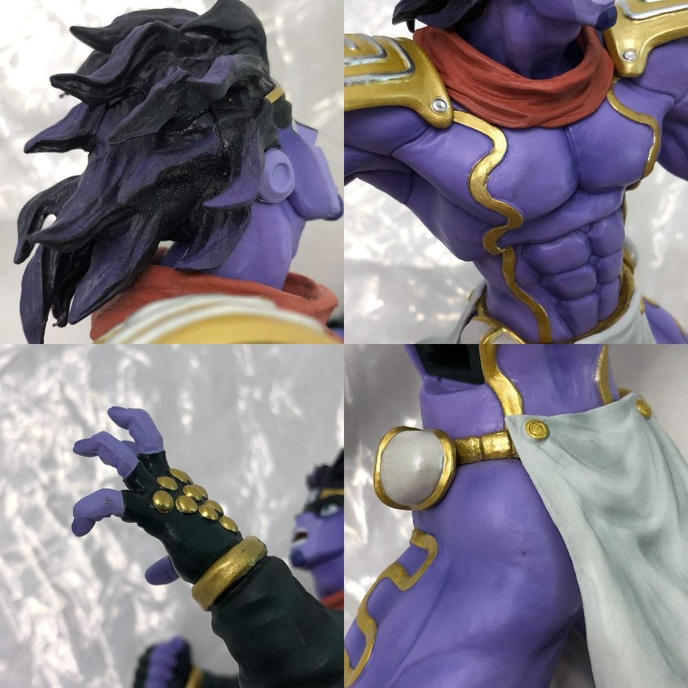 02w21697 一番くじ ジョジョの奇妙な冒険 スターダストクルセイダース