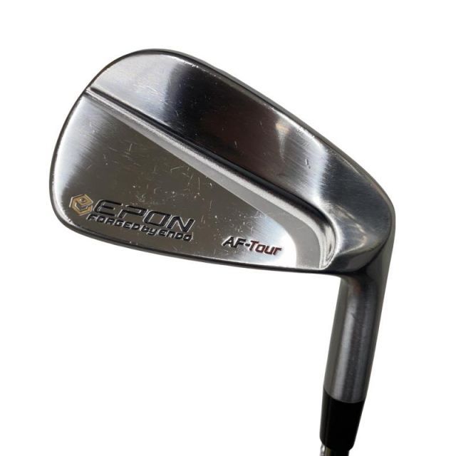 中古】 エポンゴルフ株式会社 EPON AF-Tour MB(2018) 6S アイアン