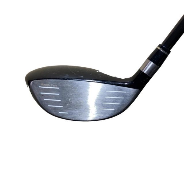 本間ゴルフ LB-818 3W フェアウェイウッド FW VIZARD オンライン 45