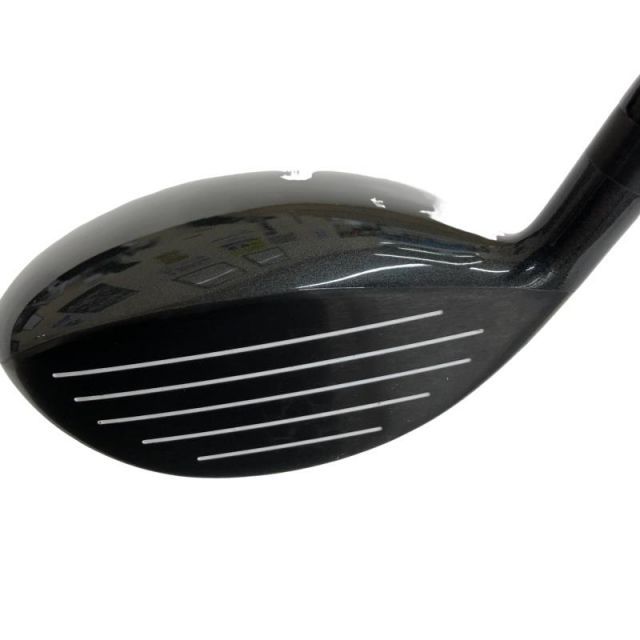 中古】 Jean-Carlo JC 501 3W フェアウェイウッド FW 純正特注シャフト