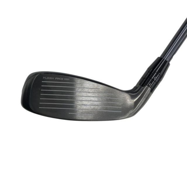 中古】 キャロウェイ APEX(2021) U3 ユーティリティ UT Diamana 55 for