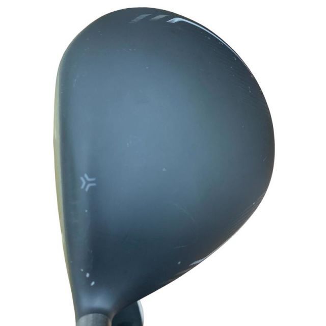 中古】 ダンロップ SRIXON ZX7 Mk II 9.5° ドライバー DR Diamana ZX