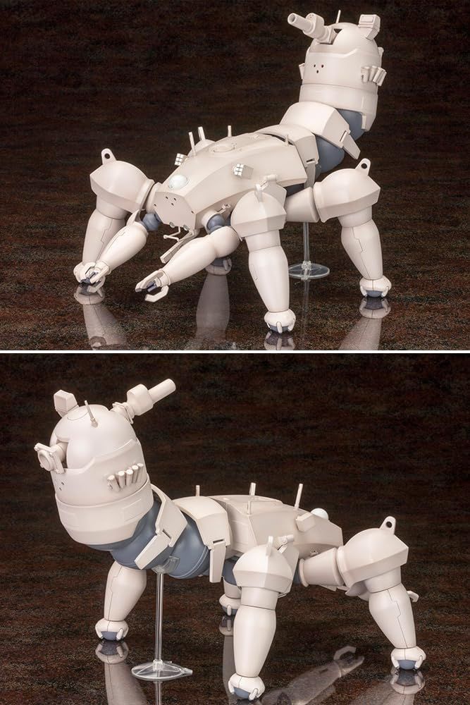 壽屋(KOTOBUKIYA) 攻殻機動隊 STAND ALONE COMPLEX 多脚戦車「剣菱重工