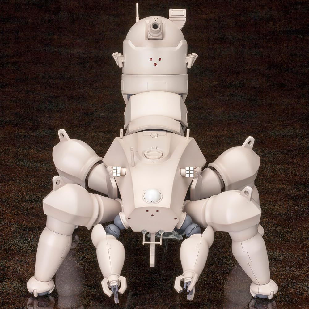 壽屋(KOTOBUKIYA) 攻殻機動隊 STAND ALONE COMPLEX 多脚戦車「剣菱重工