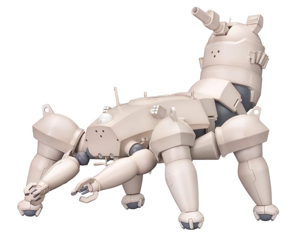 壽屋(KOTOBUKIYA) 攻殻機動隊 STAND ALONE COMPLEX 多脚戦車「剣菱重工