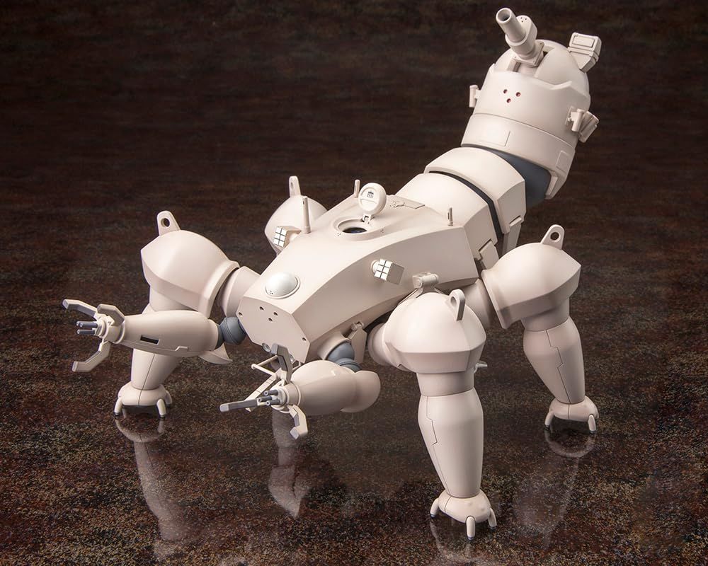 壽屋(KOTOBUKIYA) 攻殻機動隊 STAND ALONE COMPLEX 多脚戦車「剣菱重工