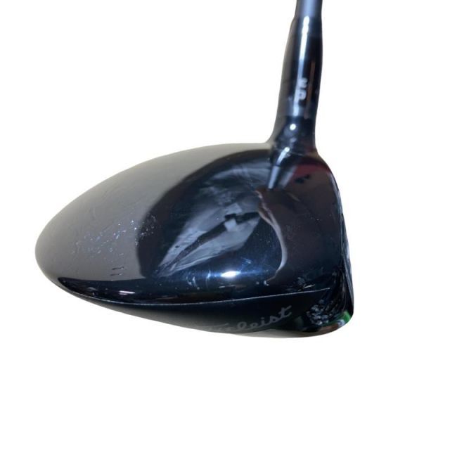 タイトリスト TSR2　18° ヘッド 中古 中古】 タイトリスト TSR2 18° フェアウェイウッド FW リシャフト