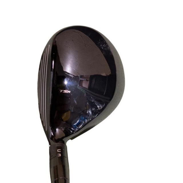 中古】 タイトリスト TSR2 18° フェアウェイウッド FW リシャフト