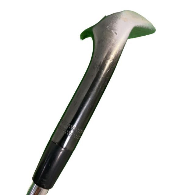 中古】 タイトリスト VOKEY FORGED(2019) ブラック 60°/10°M ウェッジ